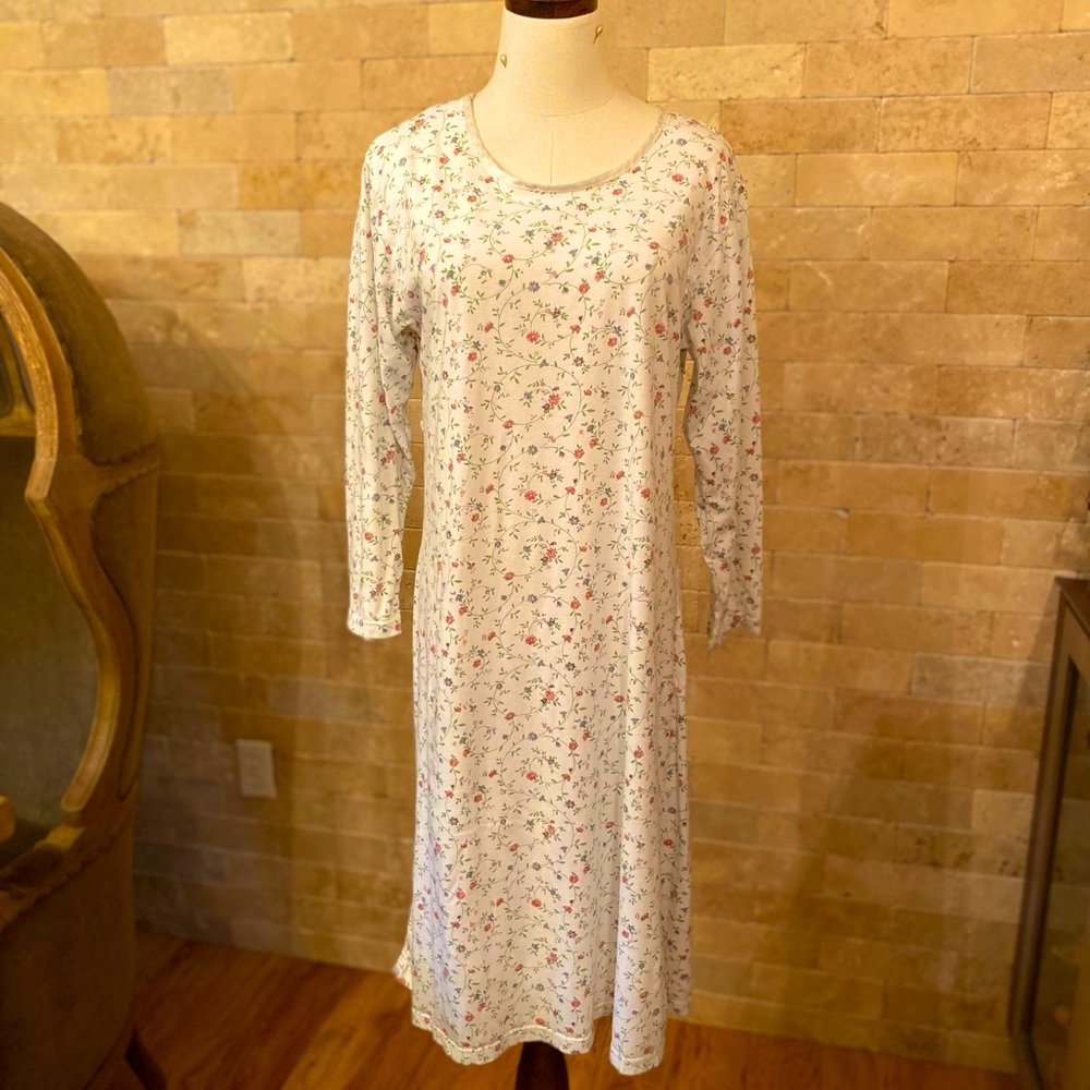Of The Moment Nightgown